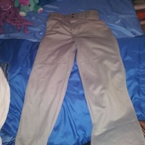 Baseball pants